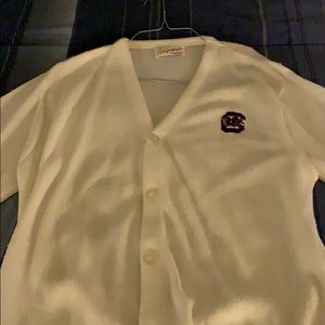 Vintage South Carolina gamecocks sweater